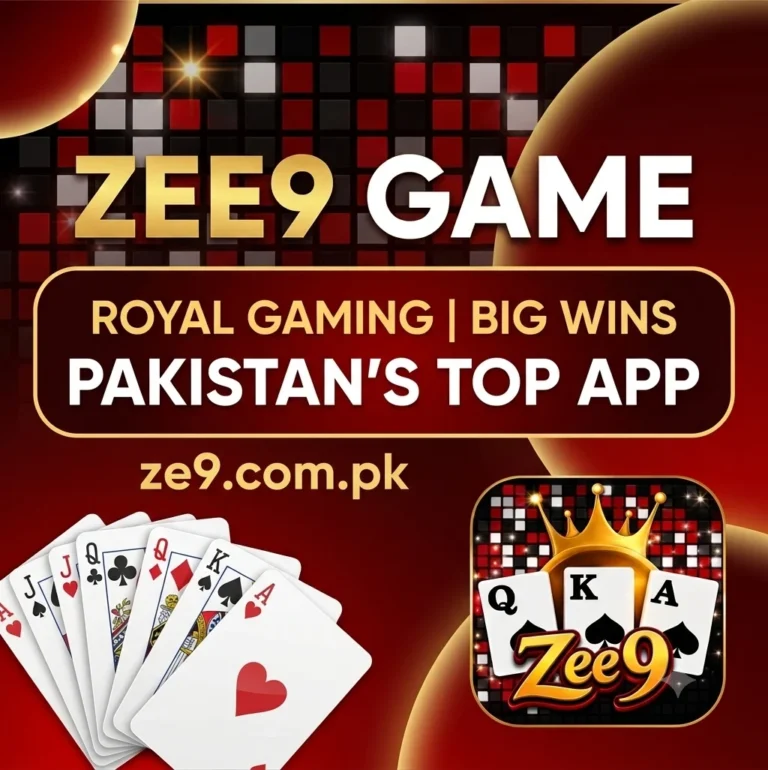 zee9 game